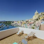 La Corricella Hotel Procida