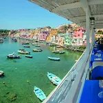 Hotel La Corricella 3*