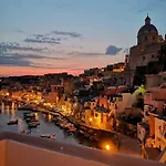 La Corricella 3* Procida