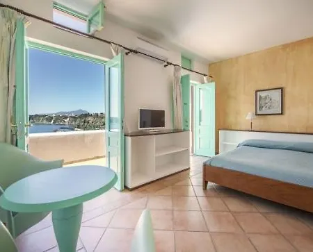 La Corricella Hotel Procida