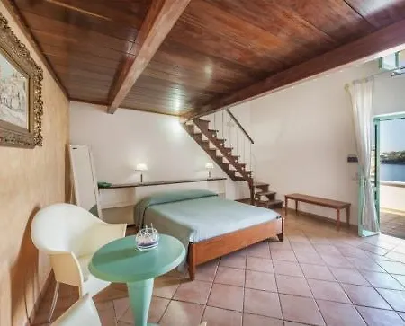 Hotel La Corricella Procida