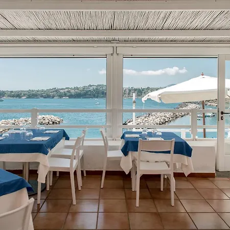 La Corricella Hotel Procida