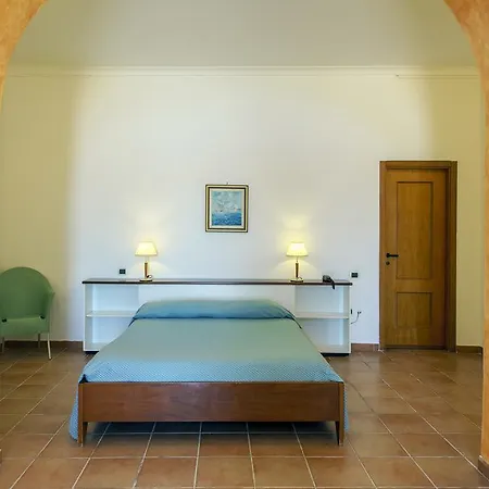 Hotel La Corricella Procida