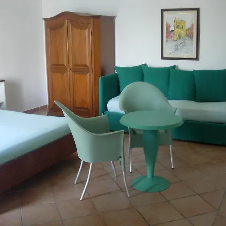 La Corricella Procida