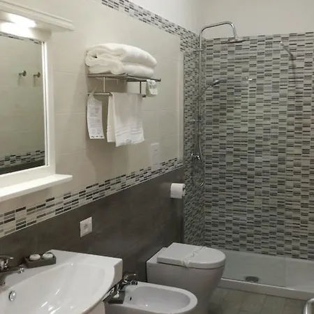 Hotel La Corricella Procida