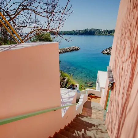 Hotel La Corricella Procida