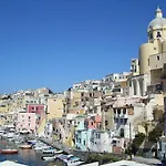 La Corricella فندق بروسيدا