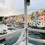 La Corricella فندق