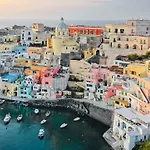 La Corricella فندق بروسيدا