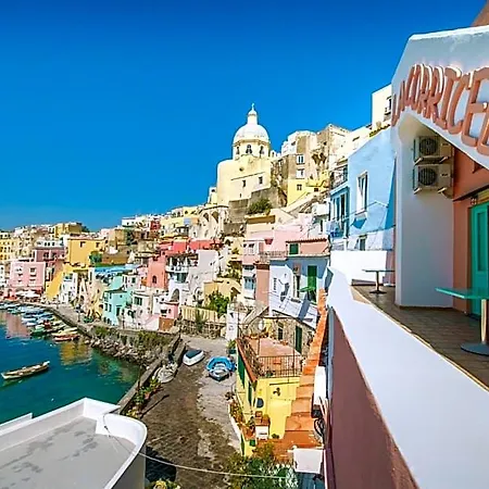 La Corricella