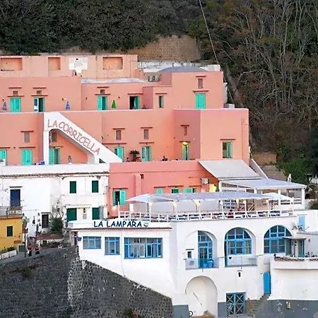 La Corricella Procida