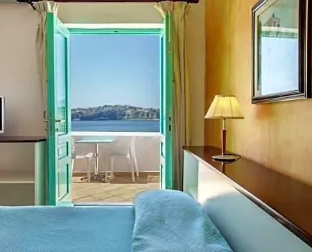 La Corricella 3* Procida