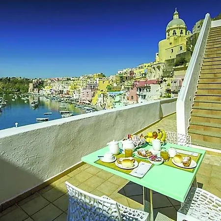 Hotel La Corricella