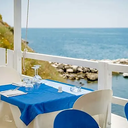 La Corricella 3* Procida