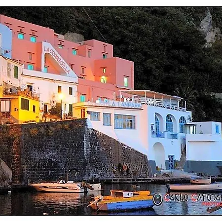 La Corricella