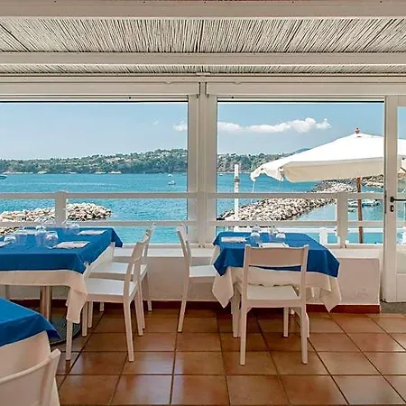 La Corricella Hotel