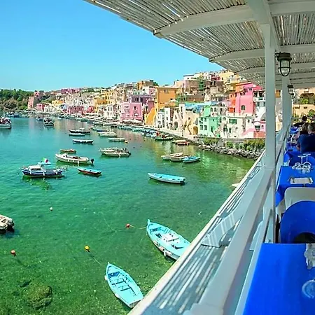 Hotel La Corricella