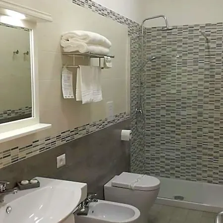Hotel La Corricella 3*