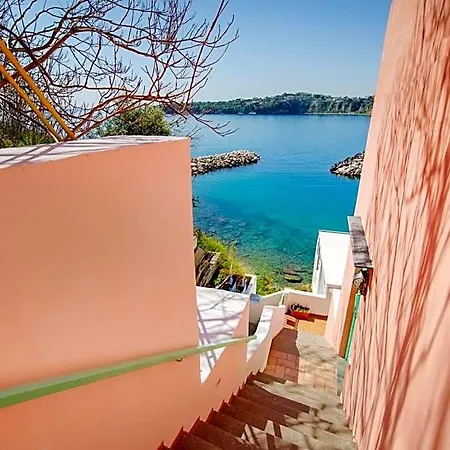 La Corricella Procida