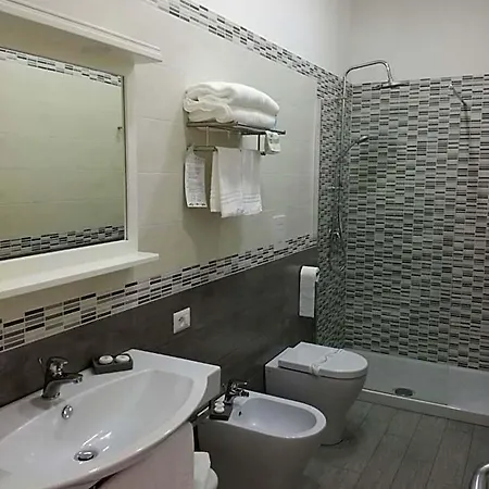 Hotel La Corricella Procida