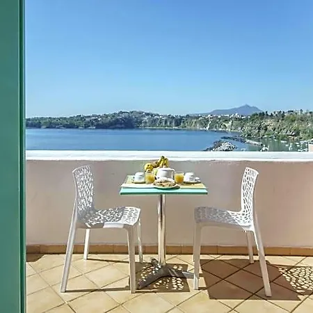 La Corricella Hotel 3*