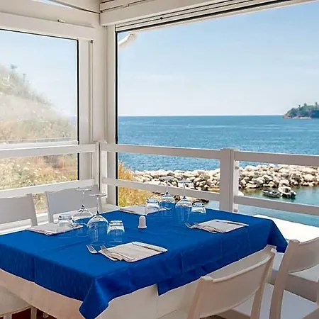 La Corricella Hotel Procida