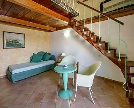 Hotel La Corricella Procida