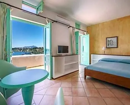 Hotel La Corricella Procida