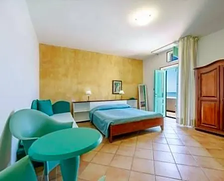 La Corricella Hotel 3*