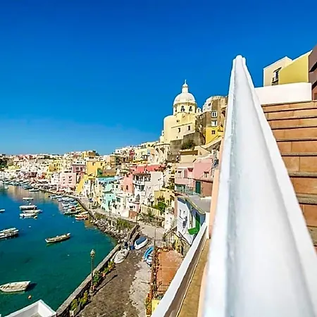 La Corricella Hotel