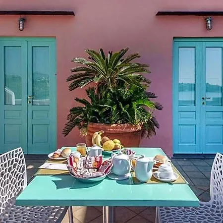 La Corricella Hotel
