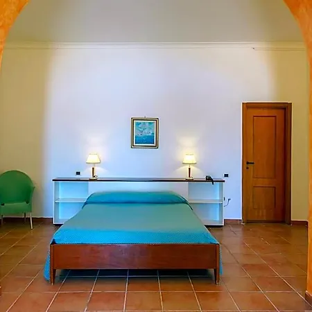 La Corricella Hotel Procida