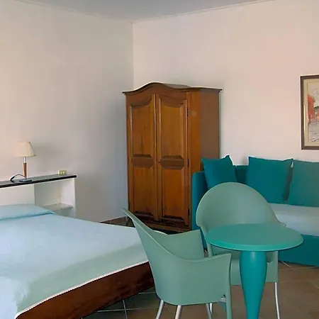 La Corricella Hotel 3*
