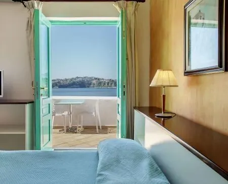 Hotel La Corricella
