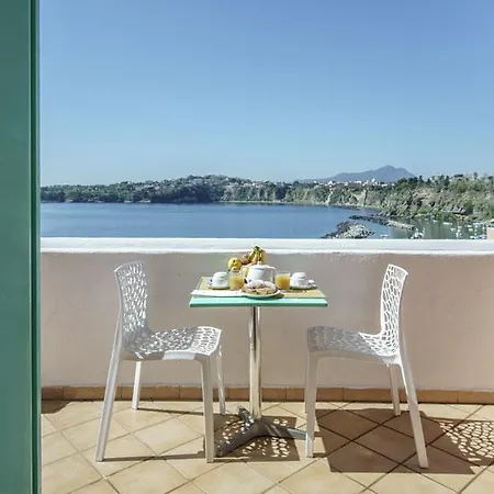 Hotel La Corricella Procida