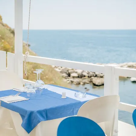 La Corricella Procida