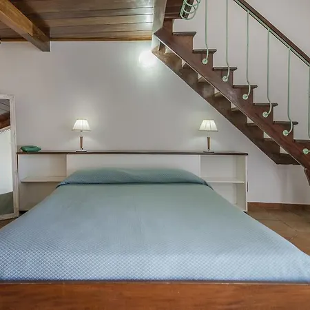 La Corricella Hotel 3*