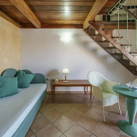 La Corricella 3*
