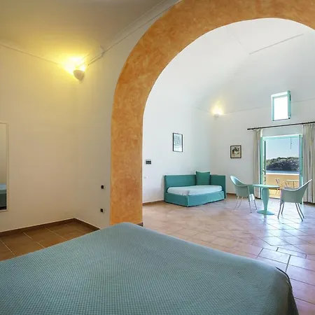 Hotel La Corricella
