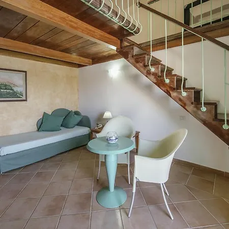 La Corricella فندق