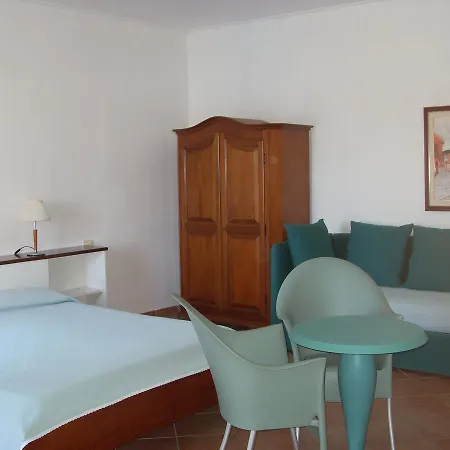 La Corricella Hotel
