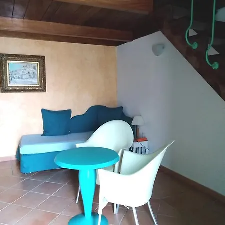 Hotel La Corricella 3*