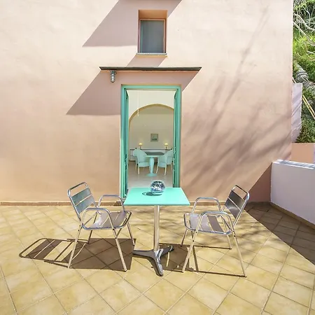 Hotel La Corricella