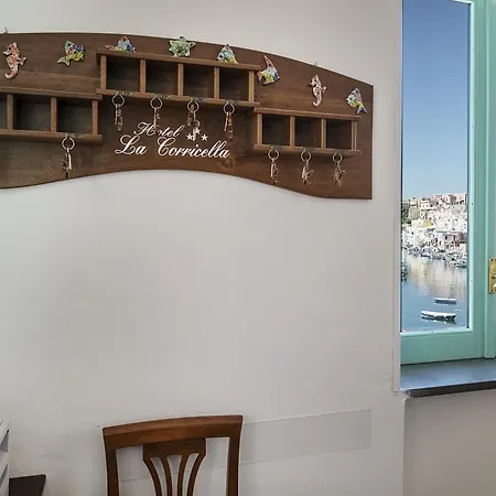 La Corricella 3*