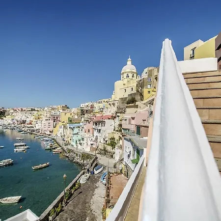 Hotel La Corricella