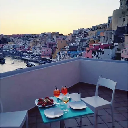 La Corricella