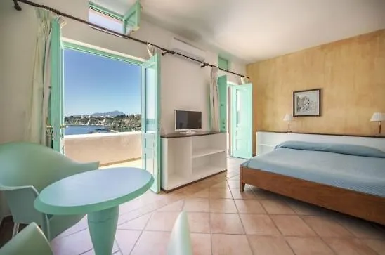 La Corricella Otel Redang Island