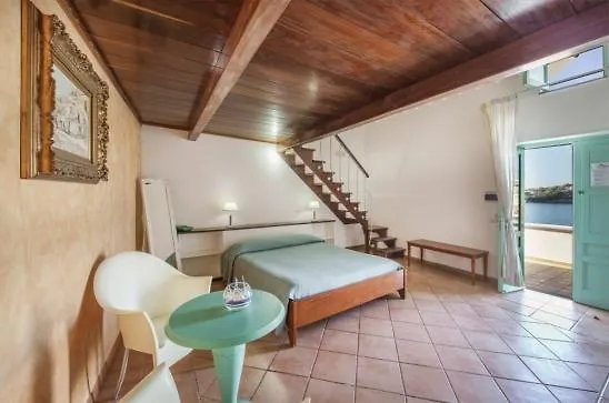 Hotel La Corricella Procida