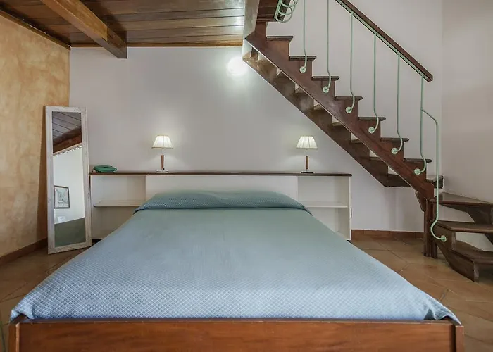 La Corricella Otel 3*