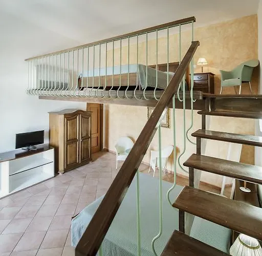 Hotel La Corricella